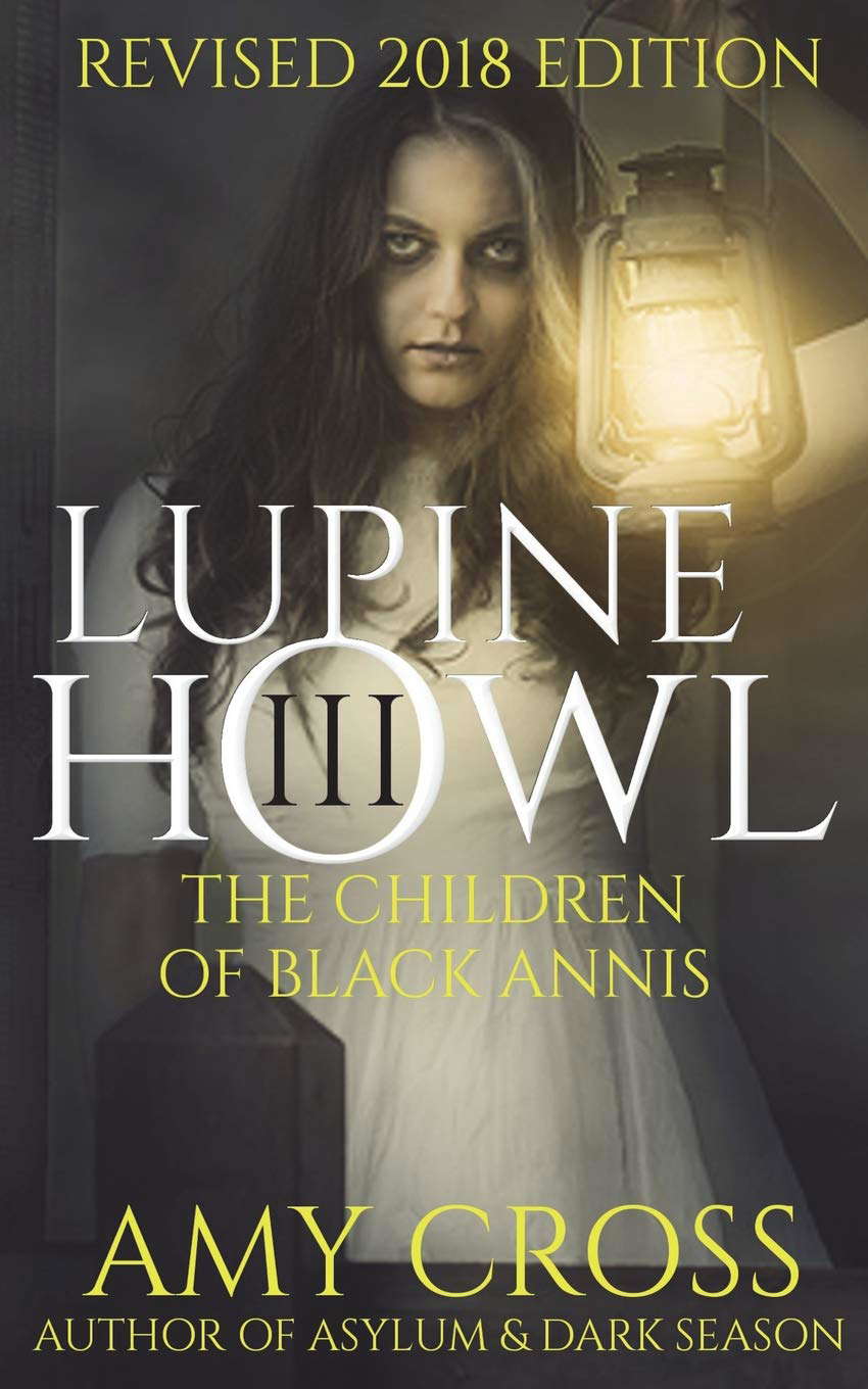 The Children of Black Annis (Lupine Howl) poster