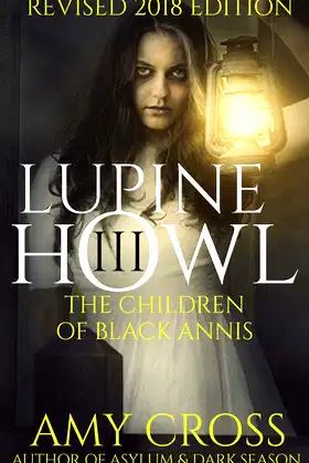 The Children of Black Annis (Lupine Howl) poster