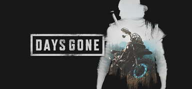 Days Gone capsule