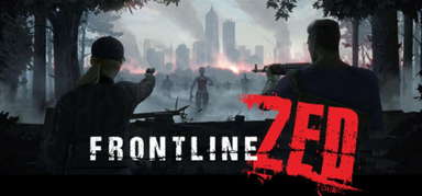 Frontline Zed capsule