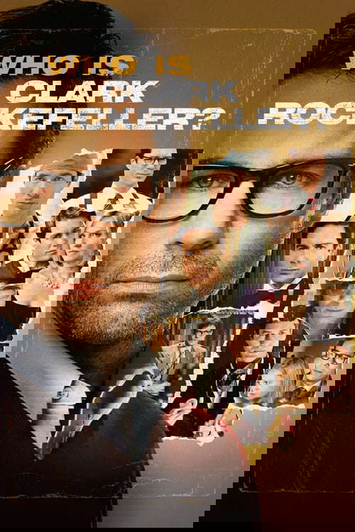 Who Is Clark Rockefeller? poster