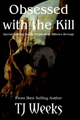 Obsessed With The Kill poster