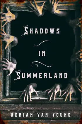 Shadows in Summerland poster