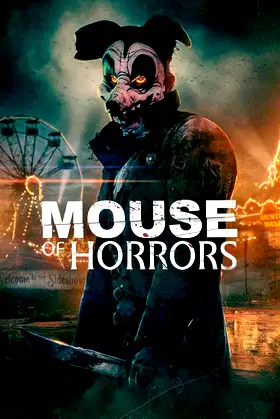 Mouse Of Horrors poster