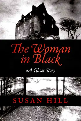 The Woman in Black: A Ghost Story poster