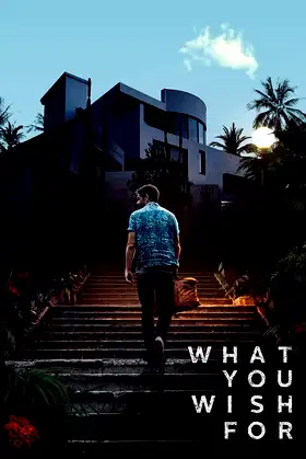 What You Wish For poster