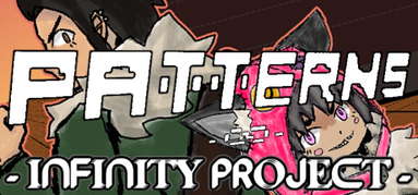 Infinity Project: PATTERNS capsule