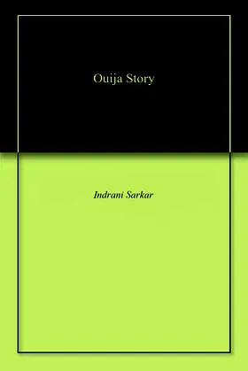 Ouija Story poster