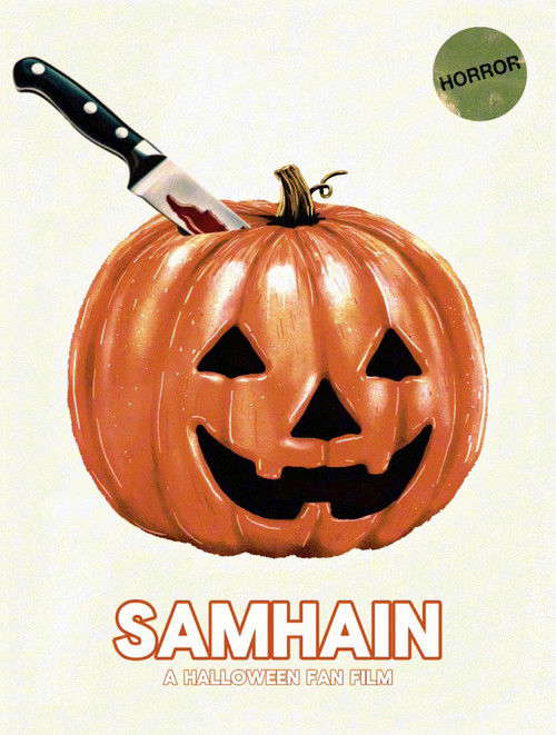 Samhain poster