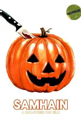 Samhain poster