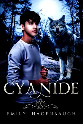 Cyanide poster