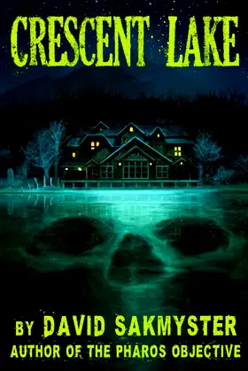 Crescent Lake poster