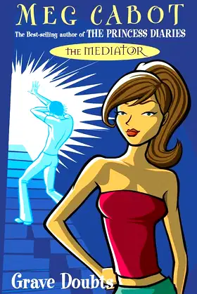 The Mediator 5: Grave Doubts poster