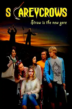 Scareycrows poster