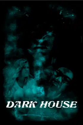 Dark House poster