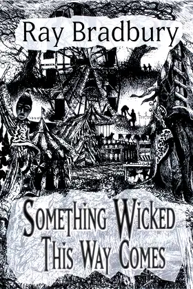 Something Wicked This Way Comes (signed slipcase) poster
