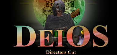 Deios I // Directors Cut capsule