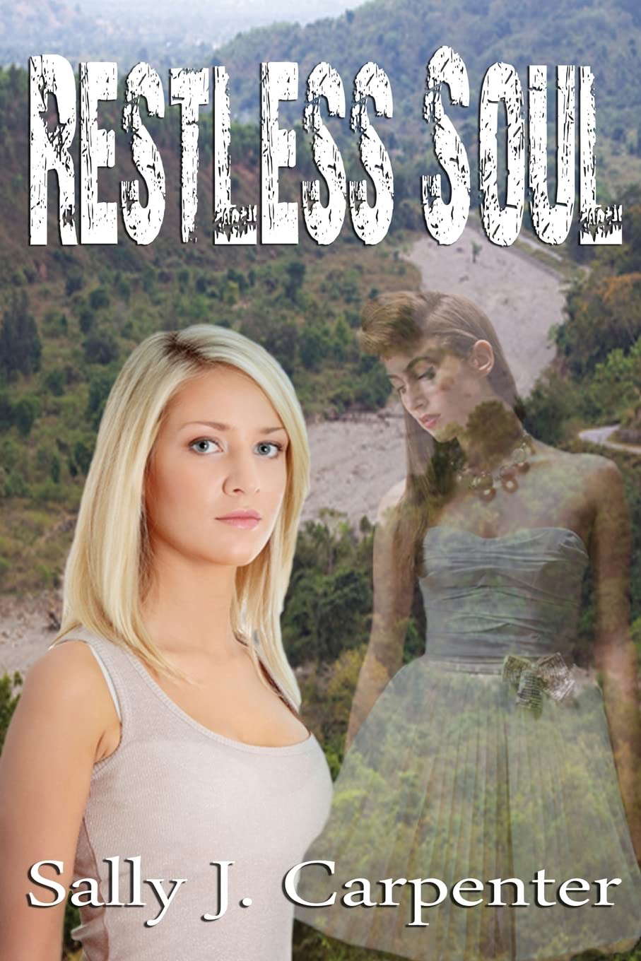Restless Soul poster