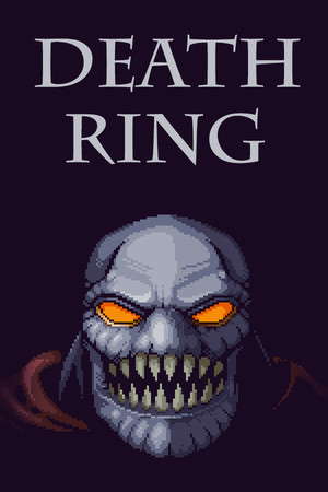 Death Ring poster