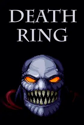 Death Ring poster