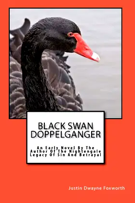 Black Swan Doppelganger poster