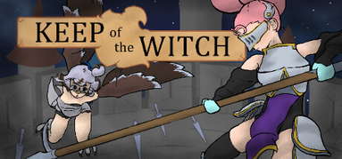 Keep of the Witch capsule