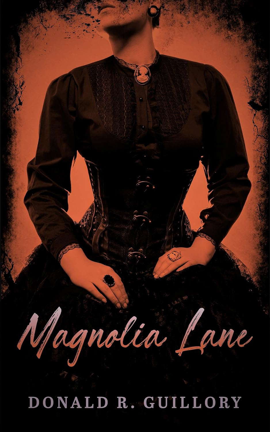 Magnolia Lane poster
