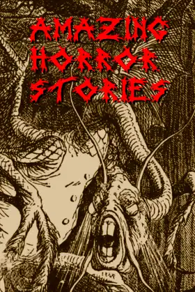 Amazing Horror Stories poster