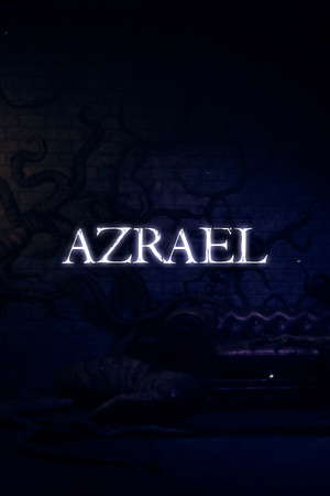 Azrael poster