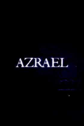 Azrael poster