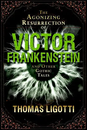 The Agonizing Resurrection of Victor Frankenstein poster