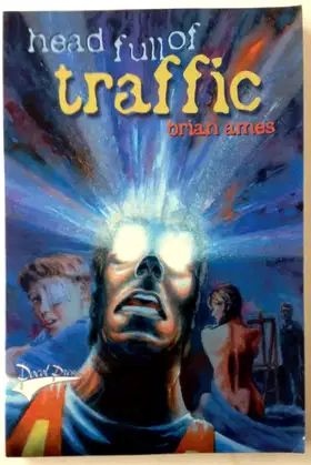 Head Full of Traffic poster