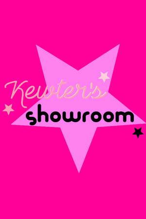 Kewter’s Showroom poster
