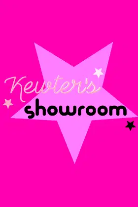 Kewter’s Showroom poster