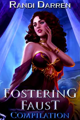 Fostering Faust: Compilation: Rebirth (Books 1-3) poster
