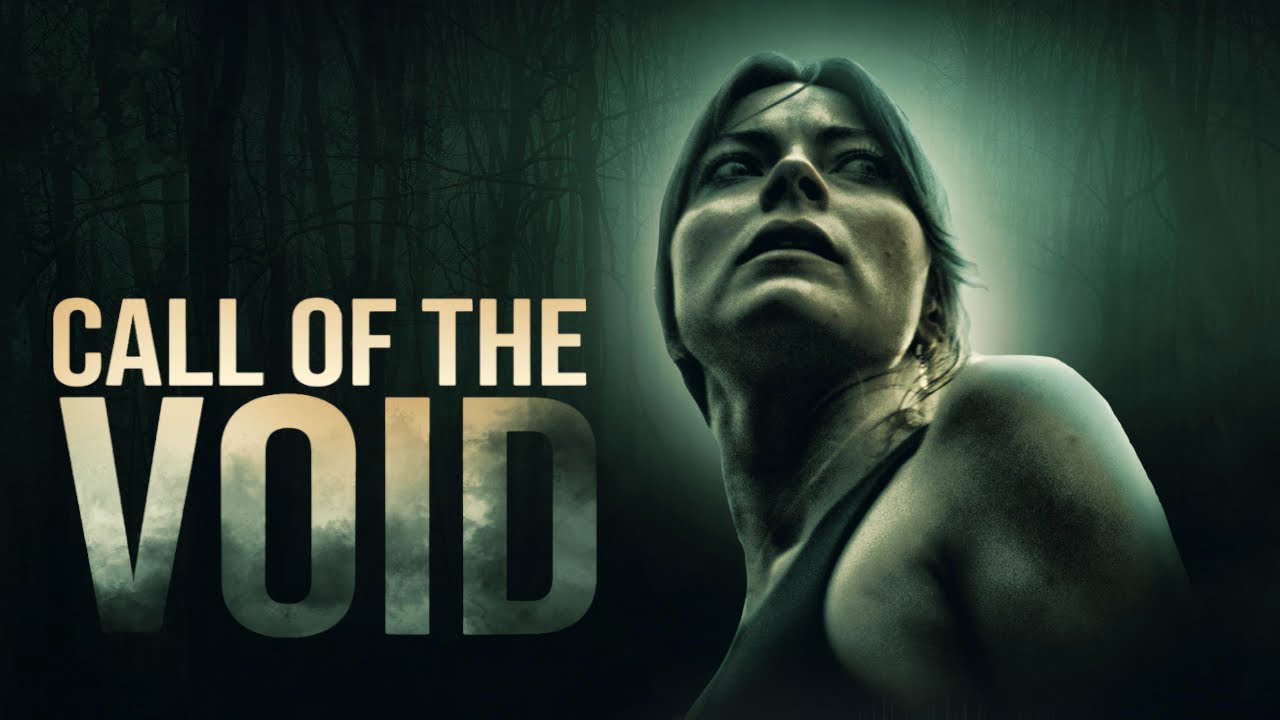 Poster for Call of the Void