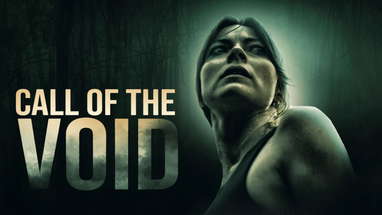 Call Of The Void | Official Trailer | Horror Brains poster