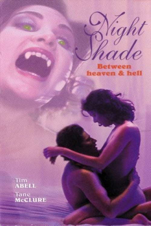 Night Shade poster