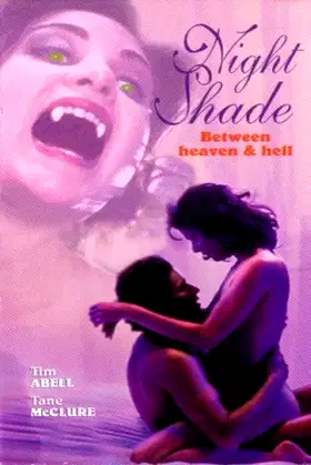 Night Shade poster