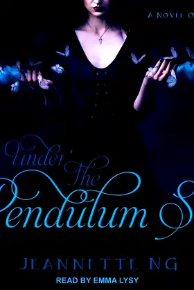 Under the Pendulum Sun poster