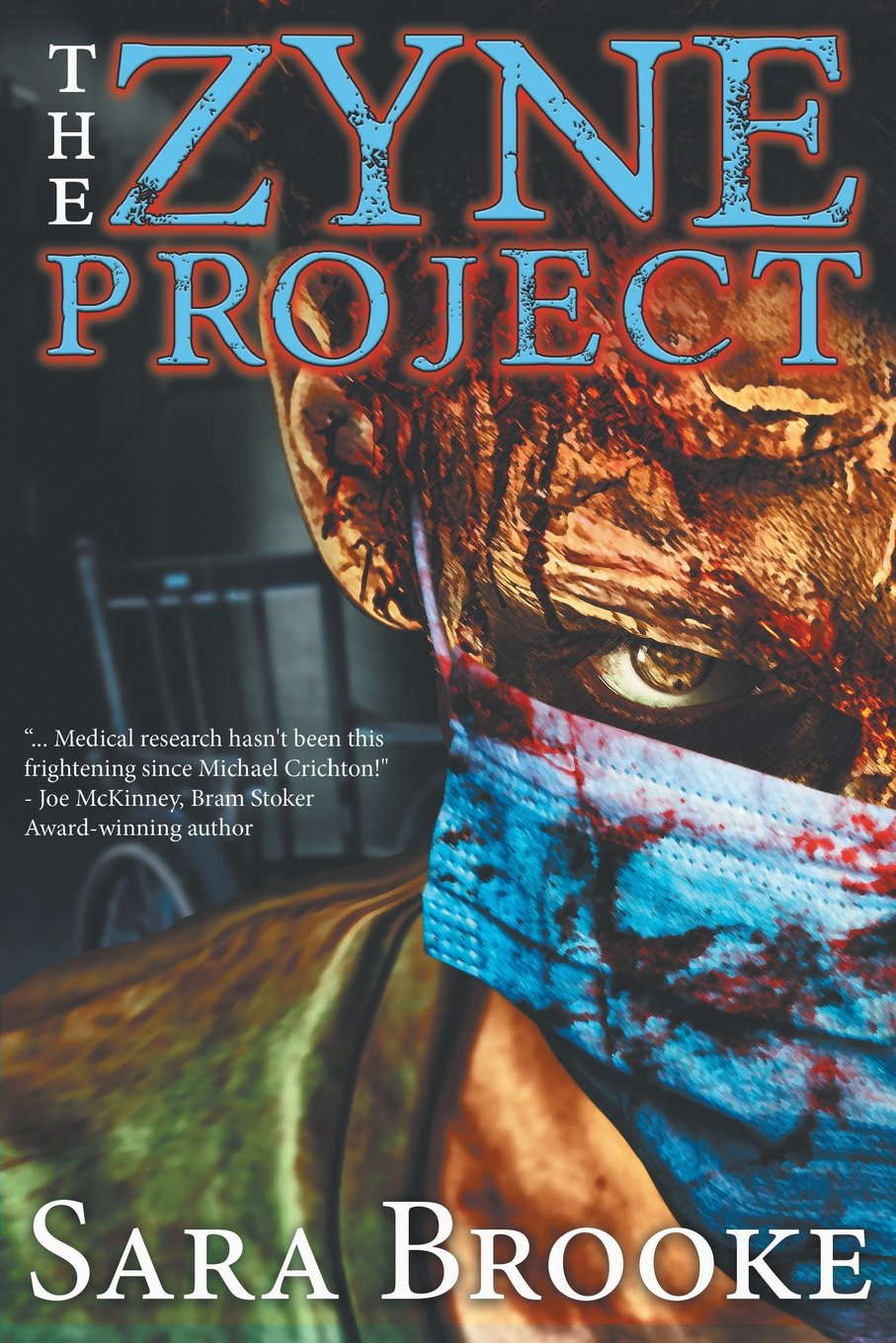 The Zyne Project poster