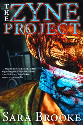 The Zyne Project poster