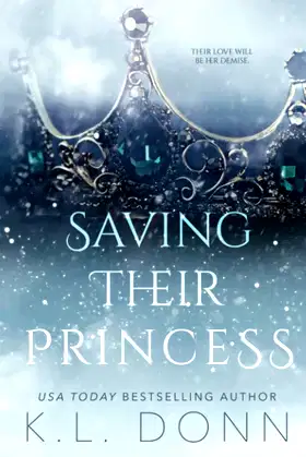 Saving Their Princess poster