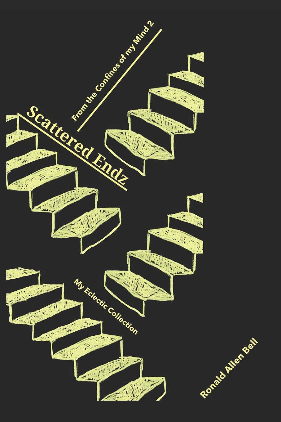 My Eclectic Collection/From the Confines of my Mind: Scattered Endz... poster