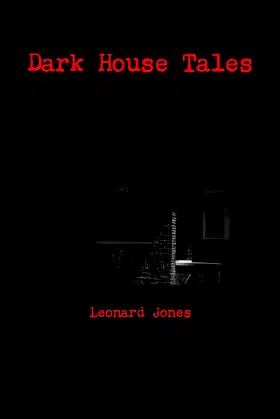 Dark House Tales poster