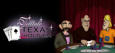 Telltale Texas Hold ‘Em capsule