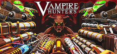 Vampire Hunters capsule