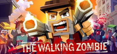 Walking Zombie: Shooter capsule