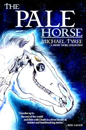 The Pale Horse poster