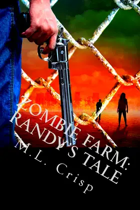 Zombie Farm Stories: Randy's Tale poster